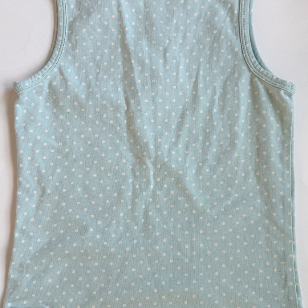 Matilda Jane paper crane tank - Picture 3 of 3